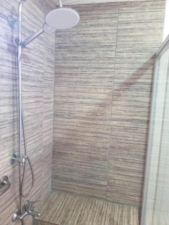 Apartamento Hospedaje el juncal Puerto Ingeniero Ibanez Exterior foto